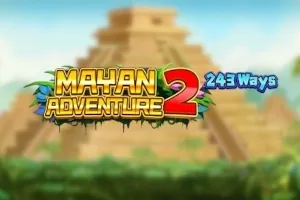 Mayan Adventure 2